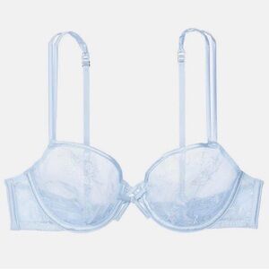 victoria’s secret dream angels unlined demi 💙 36DDD